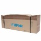 FillPak Greenline opvulpapier, 76cm, 70grs