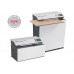 HSM ProfiPack 400 kartonshredder